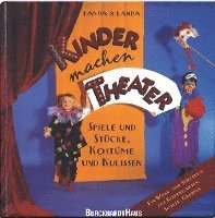 Kinder machen Theater, Häftad