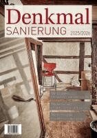 Johannes Laible - Denkmalsanierung 2025/2026, Häftad. Tillgänglighet: Lägg i varukorg