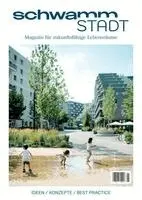 Nina Greve, Tanja Feil, Johannes Laible - Schwammstadt, Häftad. Tillgänglighet: Lägg i varukorg