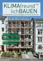 Johannes Laible - Klimafreundlich Bauen 2026, Häftad. Tillgänglighet: Lägg i varukorg
