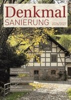 Johannes Laible - Denkmalsanierung 2026/2027, Häftad. Tillgänglighet: Lägg i varukorg