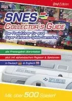 Thomas Michelfeit - SNES Collector´s Guide 2nd Edition - Der Preisführer für eure Super Nintendo Spiele-Sammlung, Häftad. Tillgänglighet: Lägg i varukorg