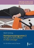 Maik Hartwig - Hemipareseprogramm 2, Övrigt