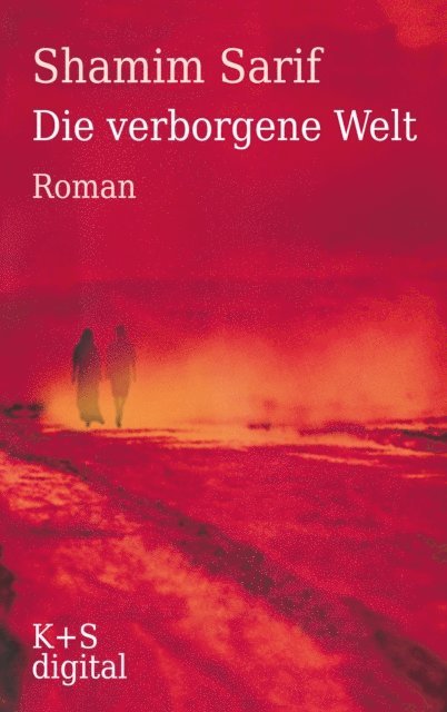 Shamim Sarif - Die verborgene Welt, E-bok