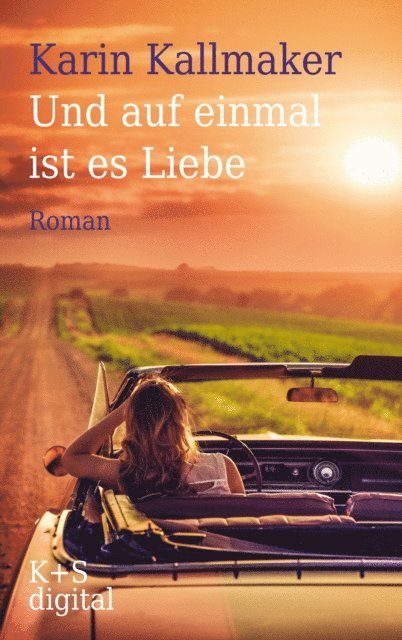 Karin Kallmaker - Und auf einmal ist es Liebe, E-bok
