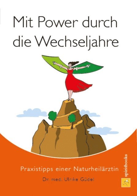 Ulrike Gudel - Mit Power durch die Wechseljahre, E-bok