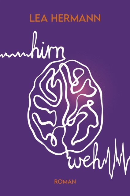 Lea Hermann - Hirnweh, E-bok