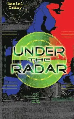 Daniel Tracy - Under the Radar, Häftad. Tillgänglighet: Lägg i varukorg