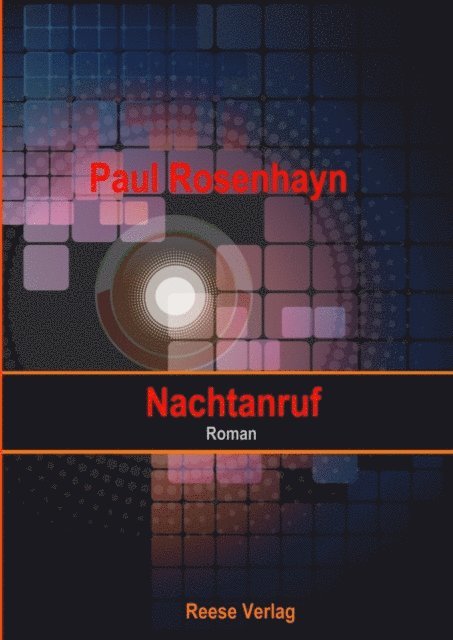 Paul Rosenhayn - Nachtanruf, E-bok