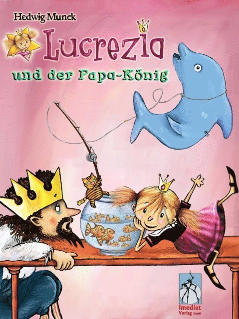 hedwig Munck - Prinzessin Lu und der Papa-König, E-bok. Tillgänglighet: Lägg i varukorg