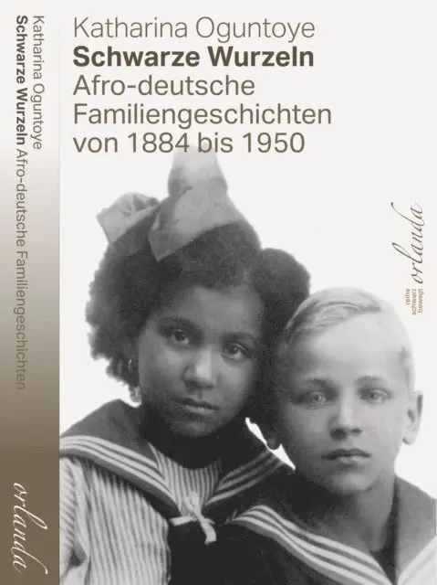 Katharina Oguntoye - Schwarze Wurzeln, E-bok. Tillgänglighet: Lägg i varukorg