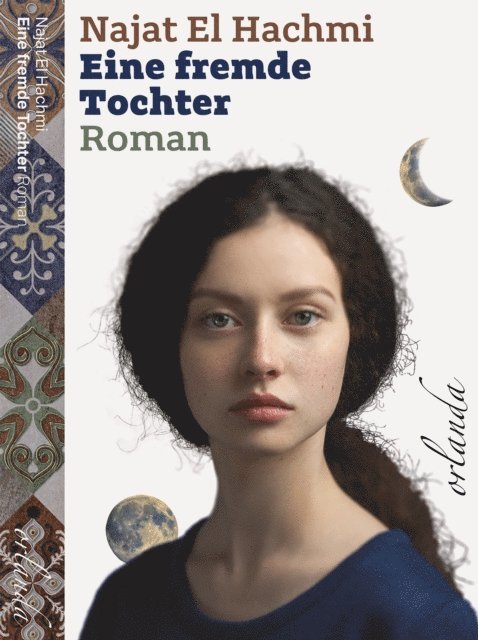 Najat El Hachmi - Eine fremde Tochter, E-bok