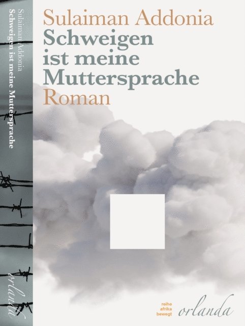 Sulaiman Addonia - Schweigen ist meine Muttersprache, E-bok