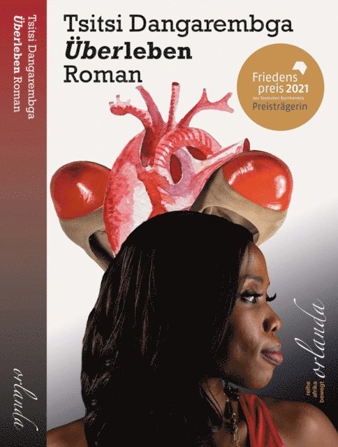 Tsitsi Dangarembga - Überleben, E-bok