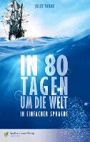 Jules Verne - In 80 Tagen um die Welt, Häftad