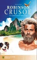 Daniel Defoe - Robinson Crusoe, Häftad