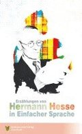 Erzhlungen von Hermann Hesse