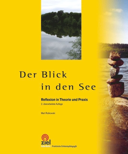 Mart Rutkowski - Der Blick in den See, E-bok