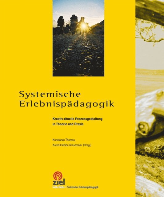 Astrid H Kreszmeier, Konstanze Thomas - Systemische Erlebnispädagogik, E-bok