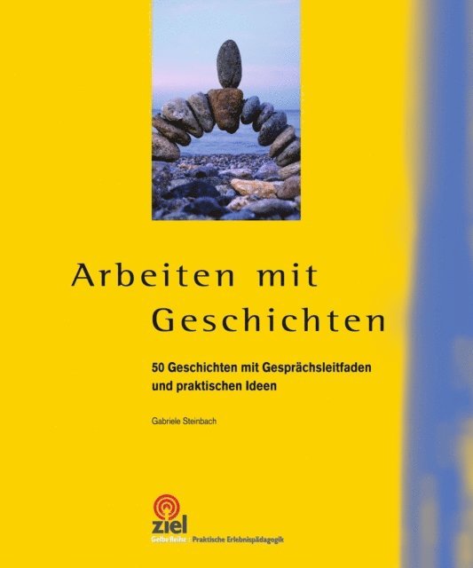 Gabriele Steinbach - Arbeiten mit Geschichten, E-bok