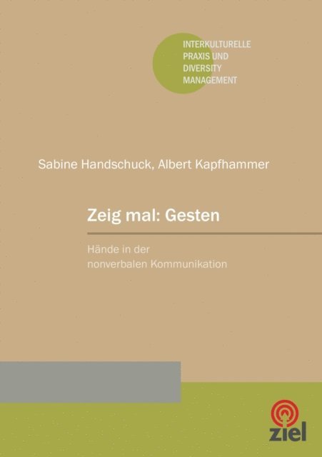 Albert Kapfhammer, Sabine Handschuck - Zeig mal: Gesten, E-bok
