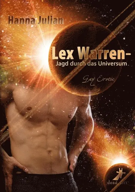 Hanna Julian - Lex Warren - Jagd durch das Universum, E-bok. Tillgänglighet: Lägg i varukorg