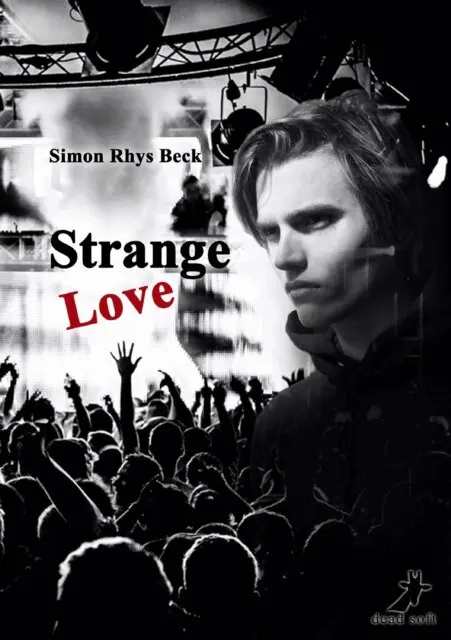 Simon Rhys Beck - Strange Love, E-bok. Tillgänglighet: Lägg i varukorg
