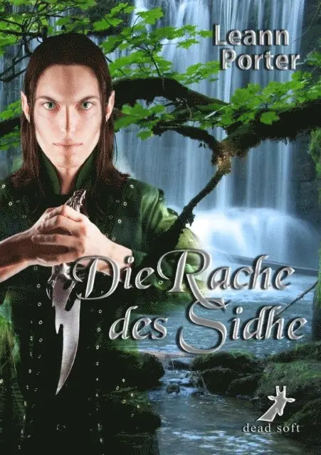 Leann Porter - Die Rache des Sidhe, E-bok. Tillgänglighet: Lägg i varukorg