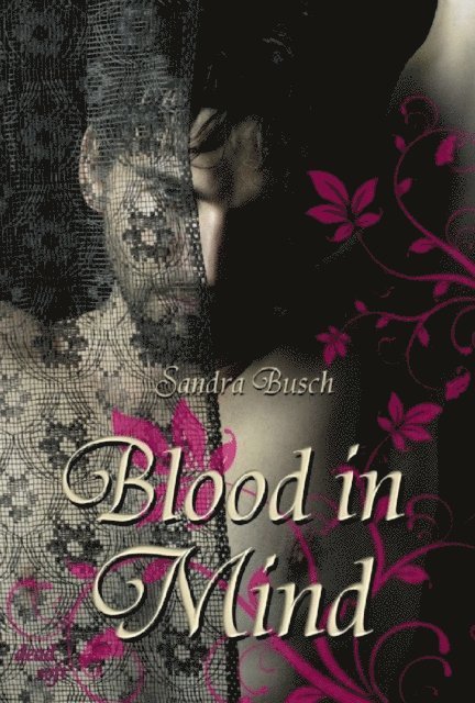 Sandra Busch - Blood in mind, E-bok