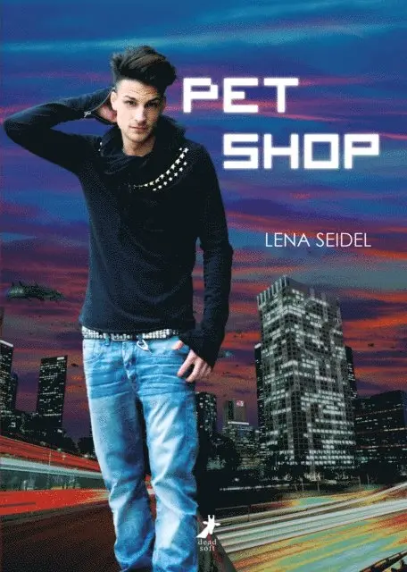 Lena Seidel - Pet Shop, E-bok. Tillgänglighet: Lägg i varukorg