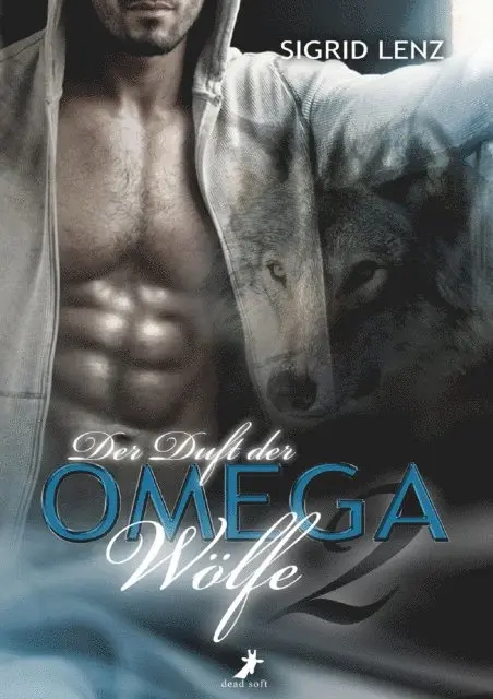 Sigrid Lenz - Der Duft der Omega-Wölfe 2, E-bok. Tillgänglighet: Lägg i varukorg
