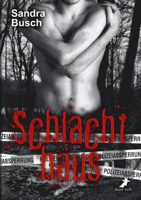 Sandra Busch - Schlachthaus, E-bok