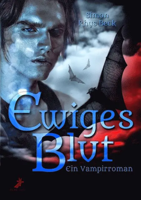 Simon Rhys Beck - Ewiges Blut, E-bok. Tillgänglighet: Lägg i varukorg
