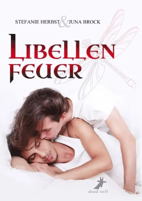 Juna Brock, Stefanie Herbst - Libellenfeuer, E-bok. Tillgänglighet: Lägg i varukorg