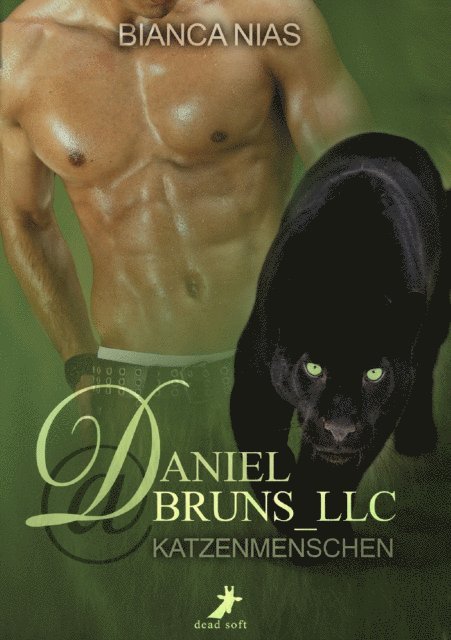 Bianca Nias - Daniel@Bruns_LLC, E-bok