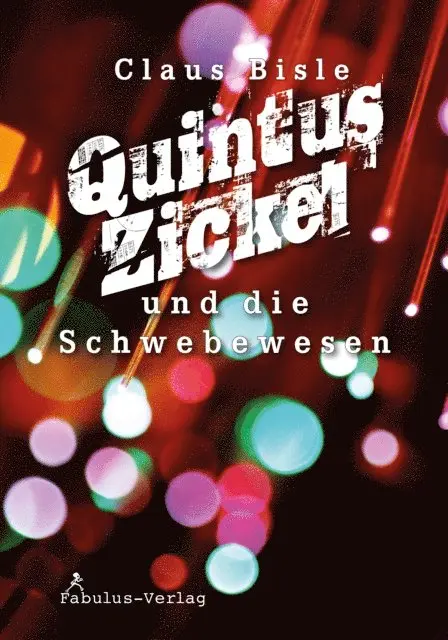 Claus Bisle - Quintus Zickel, E-bok. Tillgänglighet: Lägg i varukorg