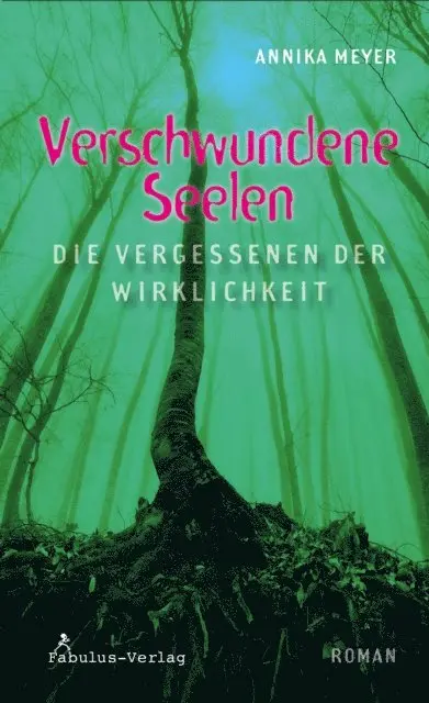 Annika Meyer - Verschwundene Seelen, E-bok. Tillgänglighet: Lägg i varukorg
