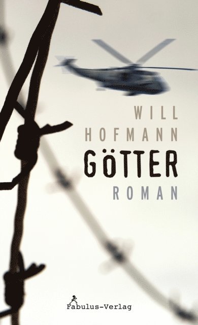 Will Hofmann - Götter, E-bok