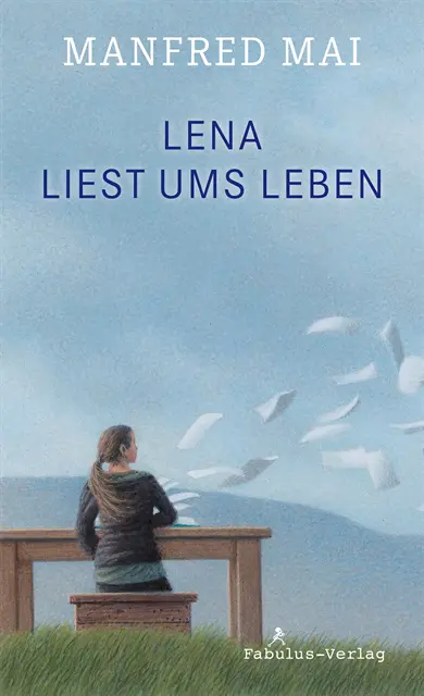 Manfred Mai - Lena liest ums Leben, E-bok. Tillgänglighet: Lägg i varukorg