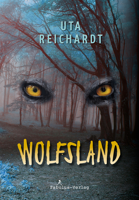 Uta Reichardt - Im Wolfsland, E-bok