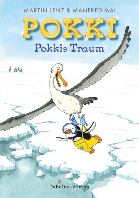 Manfred Mai, Martin Lenz - Pokki, E-bok