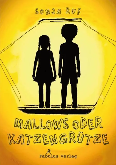 Sonja Ruf - Mallows oder Katzengrütze, E-bok. Tillgänglighet: Lägg i varukorg