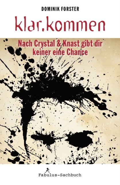 Dominik Forster - klar.kommen, E-bok