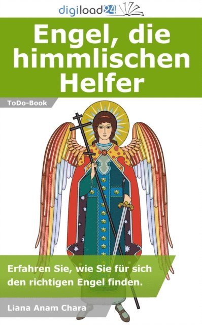 Liana Anam Chara - Engel, die himmlichen Helfer, E-bok
