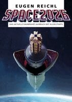 Eugen Reichl - SPACE 2026, Häftad
