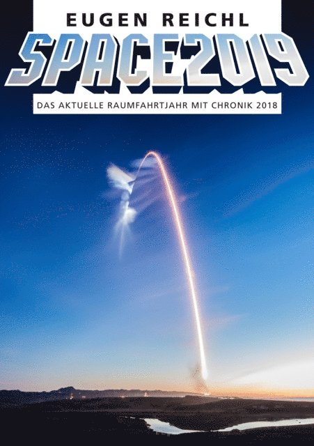 Eugen Reichl, Peter Schramm - SPACE2019, E-bok