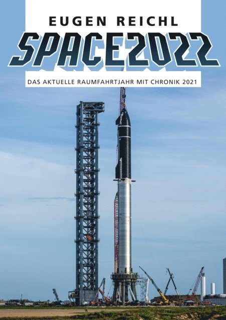 Eugen Reichl - SPACE 2022, E-bok