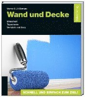 Werner Bomans, Ulli Bomans - Wand und Decke, Häftad. Tillgänglighet: Lägg i varukorg