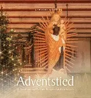 Reinhard Ellsel - Adventstied, Inbunden. Tillgänglighet: Lägg i varukorg
