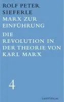 Rolf Dieter Sieferle - Marx zur Einführung / Die Revolution in der Theorie von Karl Marx, Inbunden. Tillgänglighet: Lägg i varukorg
